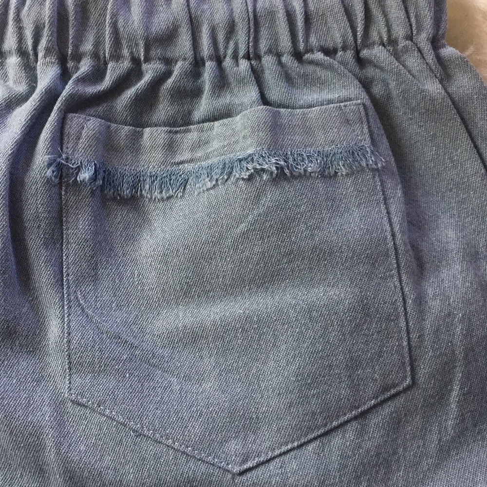 S&T drawstring shorts. - Picture 5 of 6